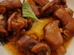 -鹭园酒家·四十年老字号