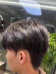 -丝源发型