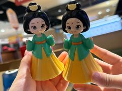 -海底捞火锅(莘松路店)