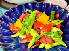 -誉八仙粤菜(万象天地店)