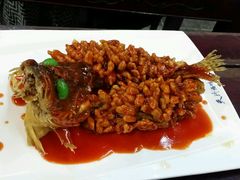android_upload_pic-吴门人家·苏宴宫廷菜(拙政园店)