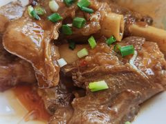 -二分八云雁阁•新晋菜大同味(长治路店)