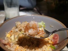 海鲜炒饭-穹六人间 people 6(岳阳路店)