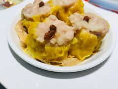 -民华餐厅(华鸿大楼店)