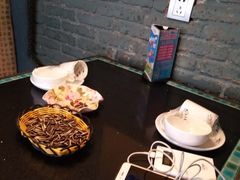 -鸣记脆皮烤鱼·海鲜烤鱼(三八广场店)