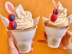 -LANLIZI BAKERY(COSMO店)