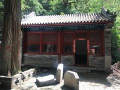 -仙居谷风景区