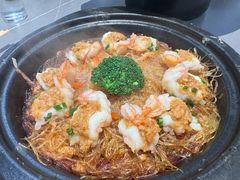 -情妹耙泥鳅·江湖川菜(科华店)