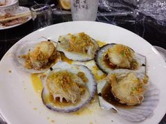 -顶之鲜海鲜餐厅