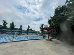 -阿酋湾水上乐园