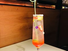 红唇-布拉诺牛排西餐厅(上城天街店)