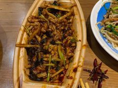 -满园烤鸭·春饼(太原街万达店)