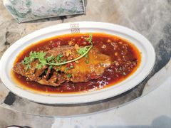 -又见炊烟私房菜(敬亭路店)