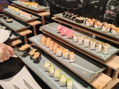 -OPEN開全日自助餐厅·牛肉火锅·海鲜(佛山希尔顿酒店)