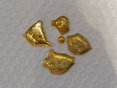 -久久金管家·黄金首饰回收(北京公益西桥华联店)