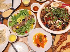 -必点海鲜·鲅鱼水饺(鞍山西道店)