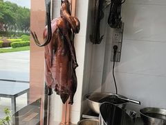 -黄连大头华烧鹅店(大良店)