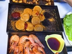-晓梦戳子肉(瑞云路店)
