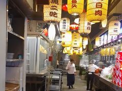 -永安水煮活鱼·仪征土菜院子