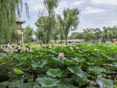-承德避暑山庄景区