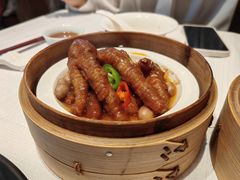 -金悦轩海鲜酒家(拱北店)