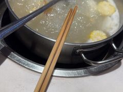 -潮泰牛肉火锅 · 创于1992年(车公庙店)