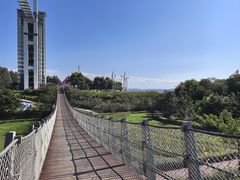 -辽宁团山国家级海洋公园