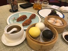 -潮府馆·非遗潮州菜·世纪公园(新国际博览中心店)