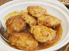 -将相和·海鲜蒸饺大连菜