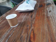 -T-COFFEE(长江花园店)
