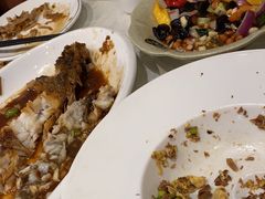 -福来居烤鸭店(天坛二店)