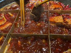 -利姐牧牛匠老火锅(兰花店)