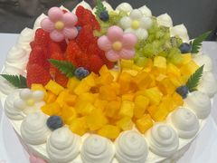 -格瑞思GRACE(江宁金鹰店)