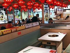 -宽城子美蛙毛肚自助火锅(建邺万达步行街店)
