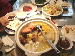 -宋园·上海菜(静安店)