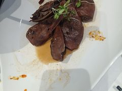 -聚宾楼·烤鸭·家宴(科技三路店)