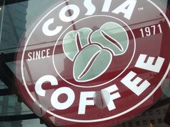 -COSTA COFFEE(丰联广场店)