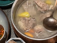 -丝路金桃·新疆菜(徐汇店)