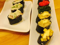 -宝寿司(红瓦寺店)