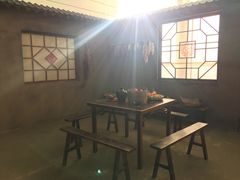 -银川河东国际机场
