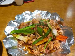 -周锦记广式餐厅