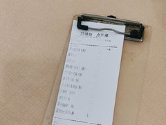 -香顺·客家菜(东坑店)