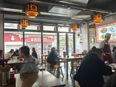 -西工饭庄快餐厅(西工小街店)