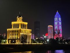 -武汉两江游览·夜游长江(汉口粤汉码头)