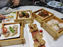 -點無缺茶楼·海鲜酒家(世博店)