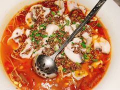 -蔴将·川菜(黄龙万科店)