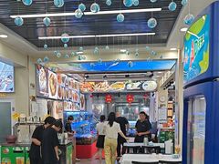 -日照大牌檔•小船海鲜(万平口店)