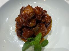 糖醋小排-和记小菜(东方店)