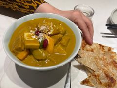-熹素·鲜美素食Vegetarian (天河领展店)