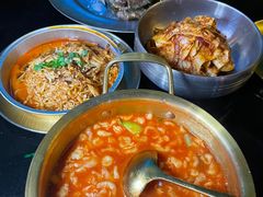 -KAOKAO烤烤·丹东海鲜烧烤(望京店)